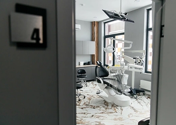 Фото клиники Стоматология Индустрия Улыбок — №16