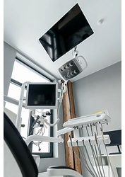 Фото клиники Стоматология Индустрия Улыбок — №17