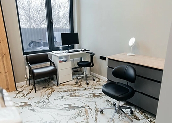 Фото клиники Стоматология Индустрия Улыбок — №18