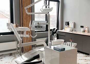 Фото клиники Стоматология Индустрия Улыбок — №19