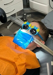 Фото клиники Стоматология Индустрия Улыбок — №22