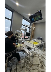 Фото клиники Стоматология Индустрия Улыбок — №23