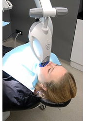 Фото клиники Стоматология Индустрия Улыбок — №24