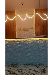 Фото клиники Стоматология Индустрия Улыбок — №4