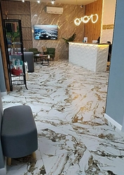 Фото клиники Стоматология Индустрия Улыбок — №9