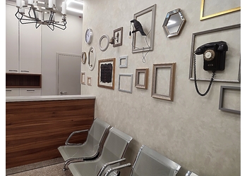 Фото клиники Доктор Клин (Солнечногорск) — №1