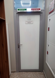 Фото клиники Доктор Клин (Солнечногорск) — №6