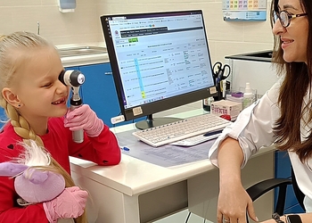 Фото клиники Медицинский центр ПреАмбула Бутово-парк — №10