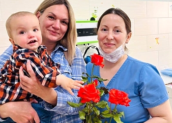 Фото клиники Медицинский центр ПреАмбула Бутово-парк — №13