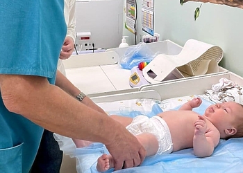 Фото клиники Медицинский центр ПреАмбула Бутово-парк — №14