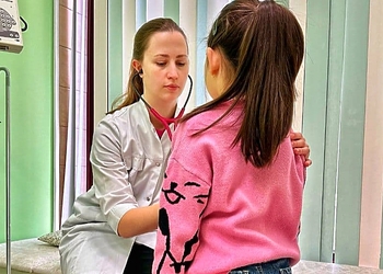 Фото клиники Медицинский центр ПреАмбула Бутово-парк — №15