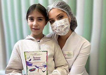 Фото клиники Медицинский центр ПреАмбула Бутово-парк — №5