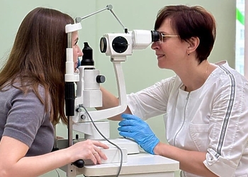 Фото клиники Медицинский центр ПреАмбула Бутово-парк — №6