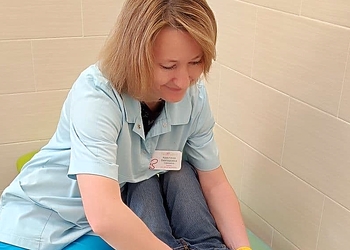 Фото клиники Медицинский центр ПреАмбула Бутово-парк — №8