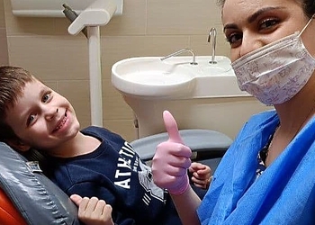 Фото клиники Медицинский центр ПреАмбула Бутово-парк — №9