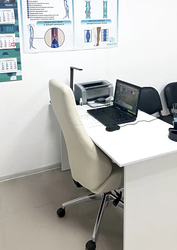 Лицензия клиники Клиника Медориа — — №1