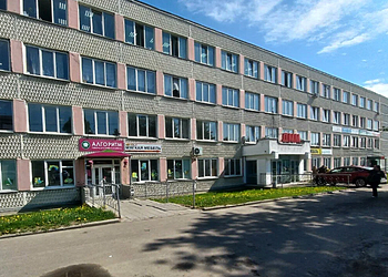 Фото клиники Клиника Медориа — №1