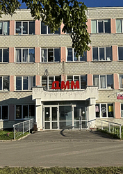 Фото клиники Клиника Медориа — №2