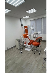 Фото клиники Новая улыбка — №10