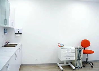 Фото клиники Новая улыбка — №11