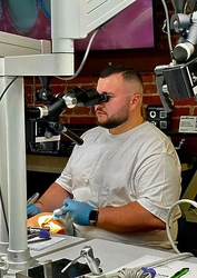 Фото клиники Новая улыбка — №12