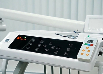 Фото клиники Новая улыбка — №13