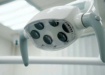 Фото клиники Новая улыбка — №15