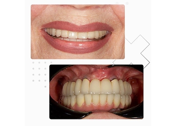 Фото клиники Новая улыбка — №16