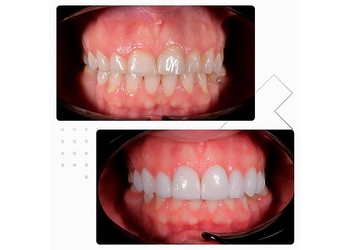 Фото клиники Новая улыбка — №17