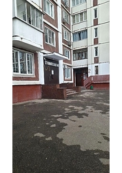 Фото клиники Новая улыбка — №1