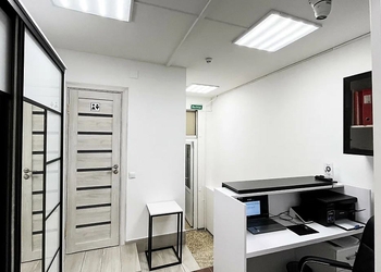 Фото клиники Новая улыбка — №20