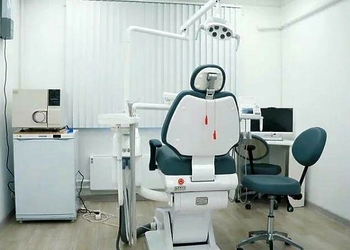 Фото клиники Новая улыбка — №23