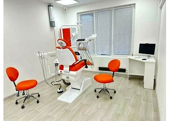 Фото клиники Новая улыбка — №24