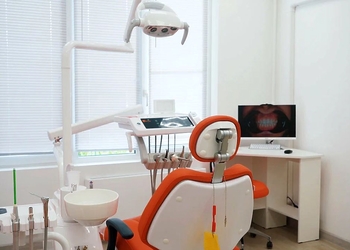 Фото клиники Новая улыбка — №25