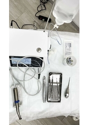 Фото клиники Новая улыбка — №27