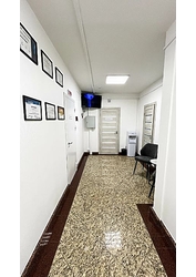 Фото клиники Новая улыбка — №5