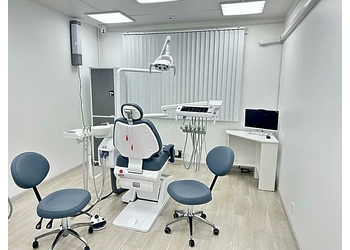 Фото клиники Новая улыбка — №7