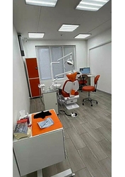 Фото клиники Новая улыбка — №9