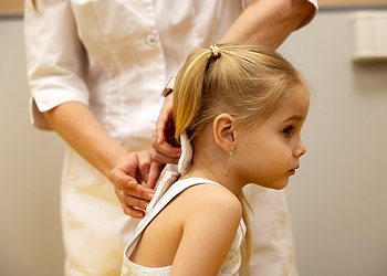 Фото клиники Центр речевой неврологии ДокторНейро на проспекте Маршала Жукова — №10