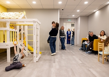 Фото клиники Центр речевой неврологии ДокторНейро на проспекте Маршала Жукова — №11