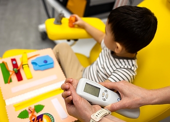 Фото клиники Центр речевой неврологии ДокторНейро на проспекте Маршала Жукова — №2