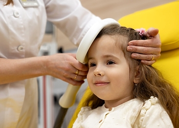 Фото клиники Центр речевой неврологии ДокторНейро на проспекте Маршала Жукова — №5