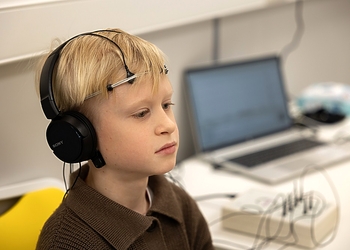 Фото клиники Центр речевой неврологии ДокторНейро на проспекте Маршала Жукова — №7