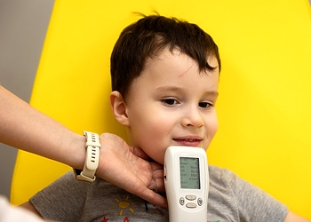 Фото клиники Центр речевой неврологии ДокторНейро на проспекте Маршала Жукова — №8