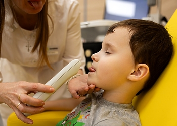 Фото клиники Центр речевой неврологии ДокторНейро на проспекте Маршала Жукова — №9