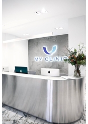 Фото клиники Стоматология Моя клиника — №4