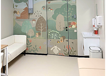 Фото клиники Лахта Клиник на Парфеновской — №2