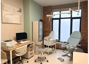 Фото клиники Лахта Клиник на Парфеновской — №3