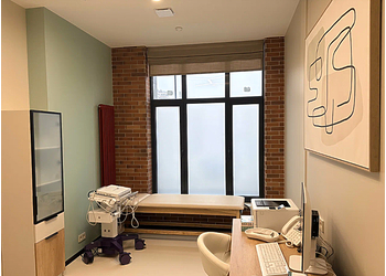 Фото клиники Лахта Клиник на Парфеновской — №4