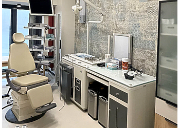 Фото клиники Лахта Клиник на Парфеновской — №5